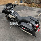 2014 Harley Davidson Electra Glide Police