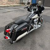 2014 Harley Davidson Electra Glide Police