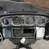 2014 Harley Davidson Electra Glide Police