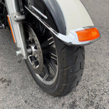 2014 Harley Davidson Electra Glide Police