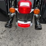 2014 Harley Davidson Electra Glide Police