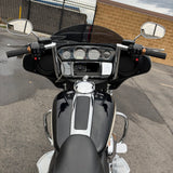 2014 Harley Davidson Electra Glide Police