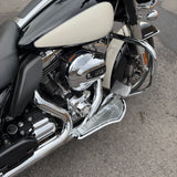 2014 Harley Davidson Electra Glide Police