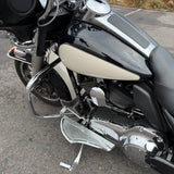 2014 Harley Davidson Electra Glide Police