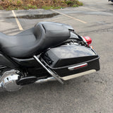 2014 Harley Davidson Electra Glide Police