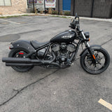 2023 Indian Chief Dark Horse