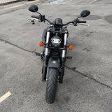 2023 Indian Chief Dark Horse
