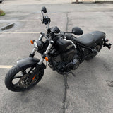 2023 Indian Chief Dark Horse