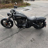 2023 Indian Chief Dark Horse