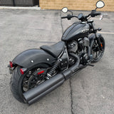 2023 Indian Chief Dark Horse