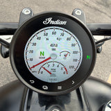 2023 Indian Chief Dark Horse