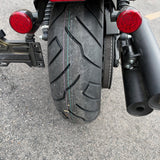 2023 Indian Chief Dark Horse