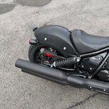 2023 Indian Chief Dark Horse