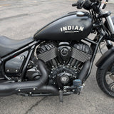 2023 Indian Chief Dark Horse