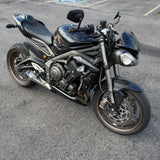 2023 Triumph Street Triple 765 RS
