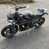 2023 Triumph Street Triple 765 RS