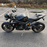 2023 Triumph Street Triple 765 RS