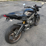 2023 Triumph Street Triple 765 RS