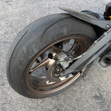 2023 Triumph Street Triple 765 RS