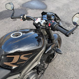 2023 Triumph Street Triple 765 RS
