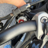 2023 Triumph Street Triple 765 RS