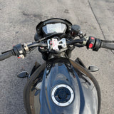 2023 Triumph Street Triple 765 RS