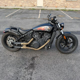 2021 Indian Scout Bobber 60