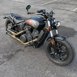 2021 Indian Scout Bobber 60