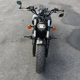 2021 Indian Scout Bobber 60