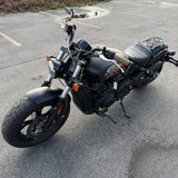 2021 Indian Scout Bobber 60