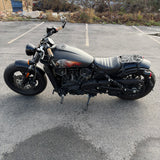 2021 Indian Scout Bobber 60