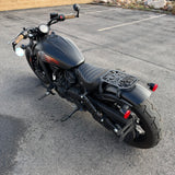 2021 Indian Scout Bobber 60
