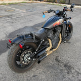 2021 Indian Scout Bobber 60