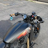 2021 Indian Scout Bobber 60