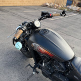 2021 Indian Scout Bobber 60