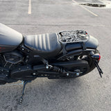 2021 Indian Scout Bobber 60