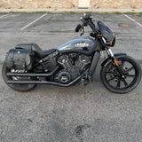 2023 Indian Scout Rogue