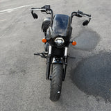 2023 Indian Scout Rogue
