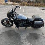2023 Indian Scout Rogue