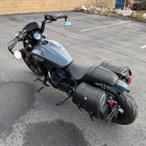 2023 Indian Scout Rogue