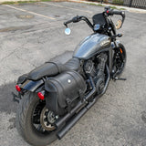 2023 Indian Scout Rogue