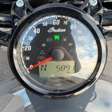2023 Indian Scout Rogue