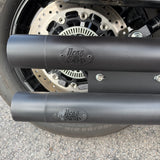 2023 Indian Scout Rogue