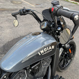 2023 Indian Scout Rogue