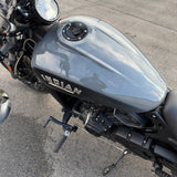 2023 Indian Scout Rogue