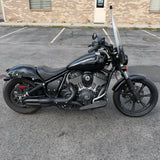 2022 Indian Chief