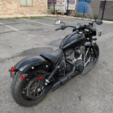 2022 Indian Chief