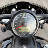 2022 Indian Chief