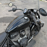 2022 Indian Chief