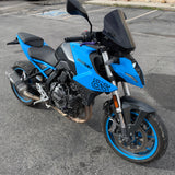 2024 Suzuki GSX-8S